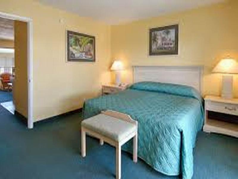 Days By Wyndham Or Newport