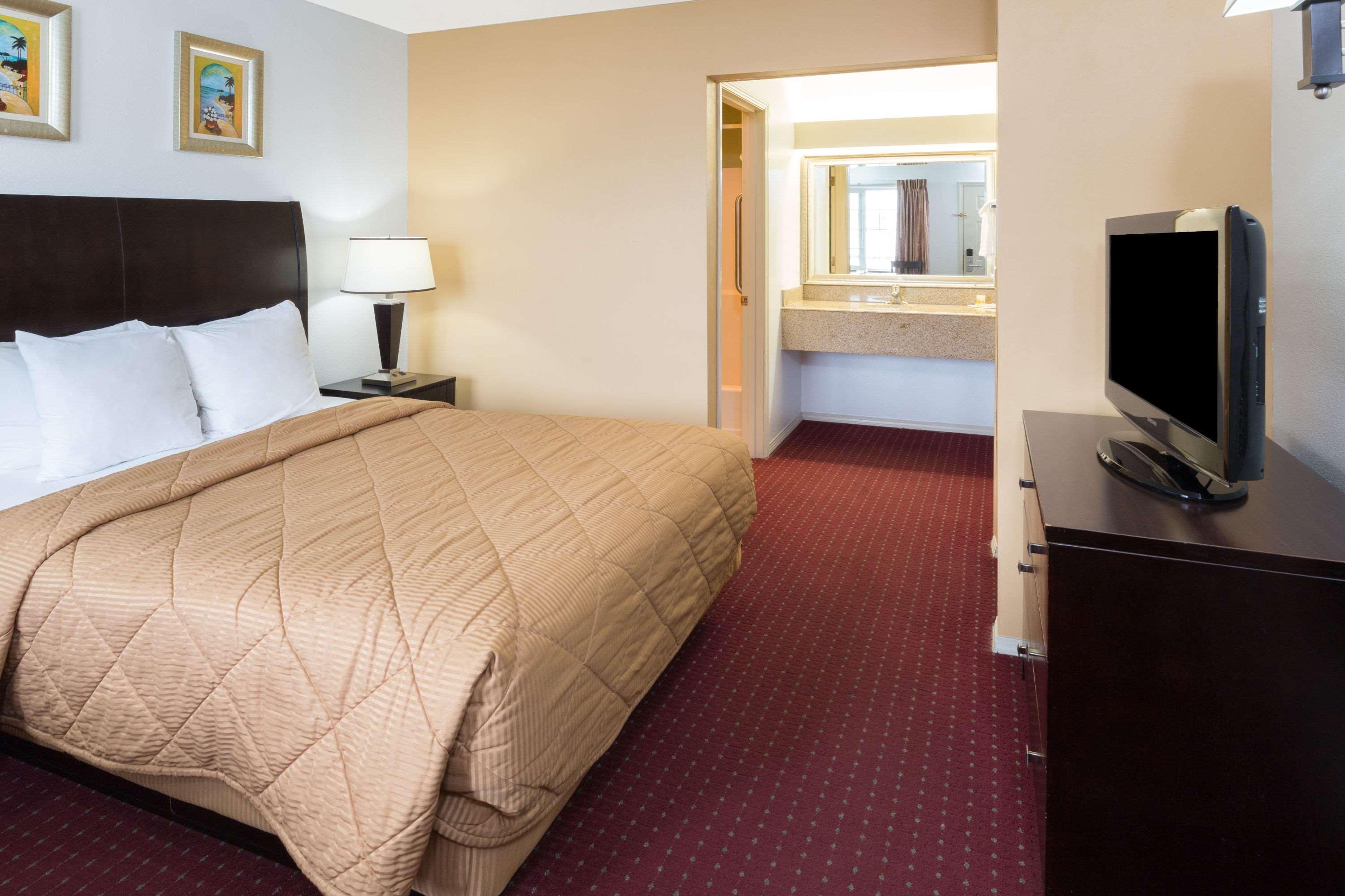 Motel Days By Wyndham Or 2*